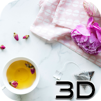 Parallax 3D Live Wallpaper - H