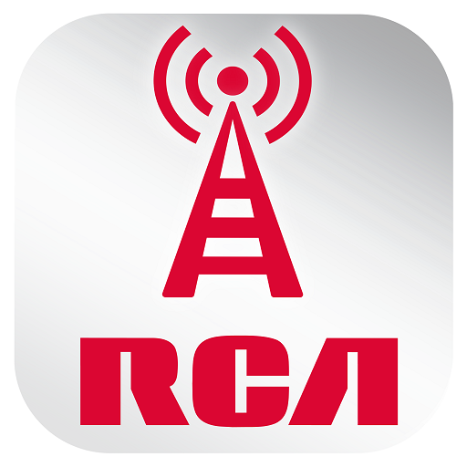 RCA Signal Finder 1.21 Icon