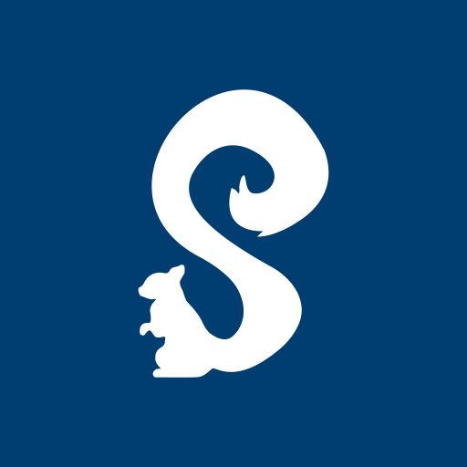 eSquirrel business logo