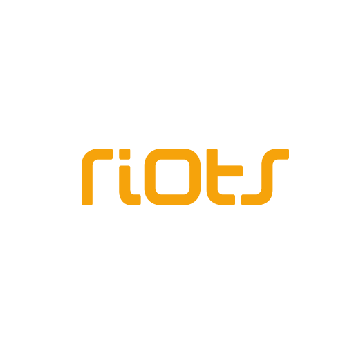 Riots Mobile logo