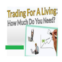 STOCK TRADING FOR A LIVING