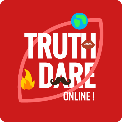 Truth or Dare Online  Icon