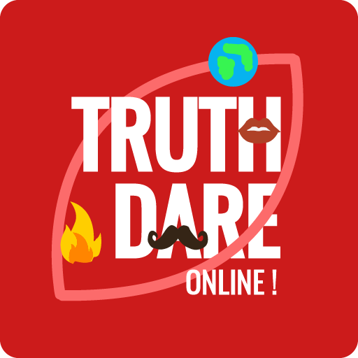 Truth or Dare Online logo