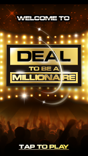 Deal To Be A Millionaire 5