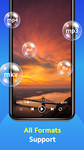 CPLAYER HD Stream Video Player APK Latest 2022 Free Download 1