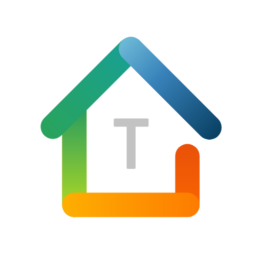 TwinHome - 트윈홈 logo