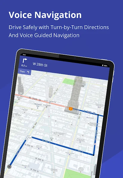 Route4Me Route Planner Captures 12