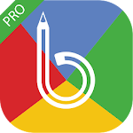 Cover Image of Download My Blog (Pro)  APK