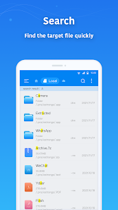 ESuper File Explorer MOD APK (Pro / Paid Unlocked) Download 5