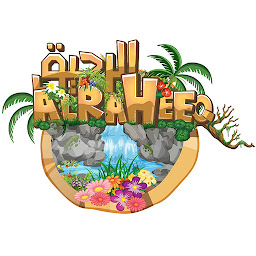 Icon image Alraheeq - الرحيق