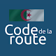code de la route algérien