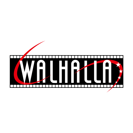 Walhalla Kinocenter Pirmasens logo