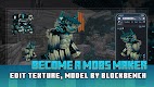 screenshot of Mobs Maker for Minecraft PE