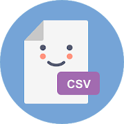 CSV 편집기 (CSV 리더, CSV 뷰어)