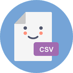 Csv 편집기 (Csv 리더, Csv 뷰어) - Apps On Google Play