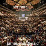 James MacDonald sermons icon