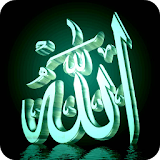 Allah Live Wallpaper HD icon