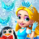 Frozen Star - Best Time Pass for KIDS Download on Windows