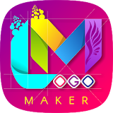 Logo Design And Professional Logo Maker icon