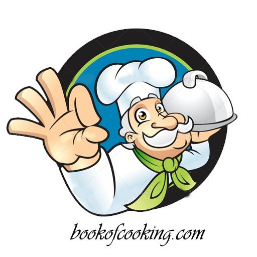 Book of Cooking 1.2.1 Icon