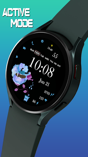 Android application Xan 162 screenshort