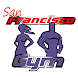 San Francisco Gym - Androidアプリ