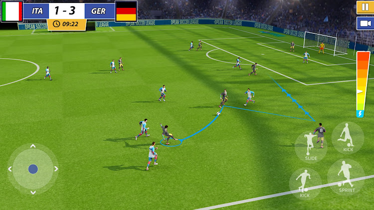 Soccer Star: Soccer Kicks Game - 1.2.7 - (Android)