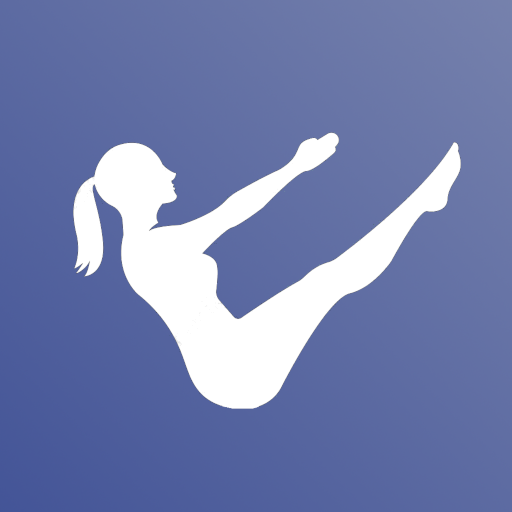 Pilates Home Workout Download on Windows