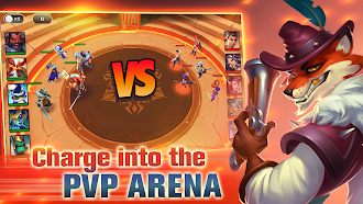 Game screenshot Summon Age: Heroes Idle RPG (5 apk download