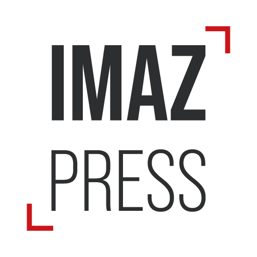 Imaz Press Réunion logo