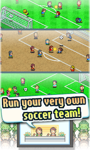 Pocket League Story 2 Mod Android 4