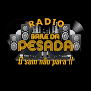 Rádio Baile da Pesada  Icon