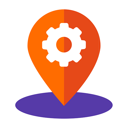 GPS Test and Status 1.12 Icon