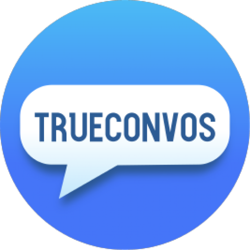 Trueconvos - Social network