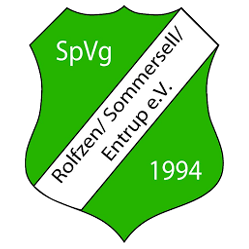 SpVg Rolfzen logo