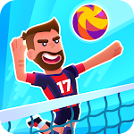 Cover Image of Download Volleyball Challenge 2022  APK