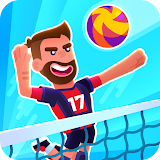 Volleyball Challenge 2022 icon