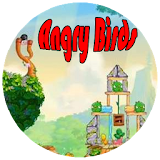 Tips Angry Birds , icon