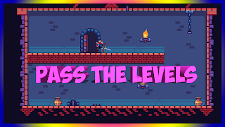 Dungeon Time Master - Screenshot 3