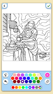 Coloring Book for Adults For PC installation
