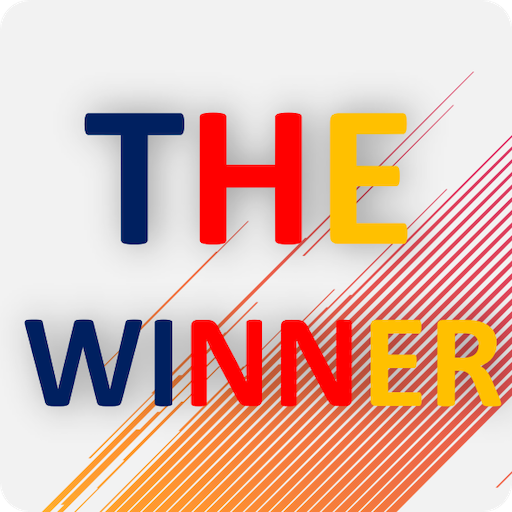The Winner logo