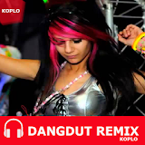 Dangdut Remix Koplo Hot icon