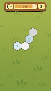 Number Hives – Logic Puzzles 4
