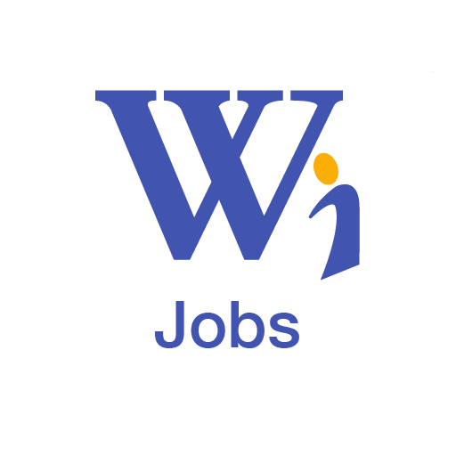 WorkIndia Job Search App  Icon