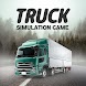 Truck Simulation Game - Androidアプリ