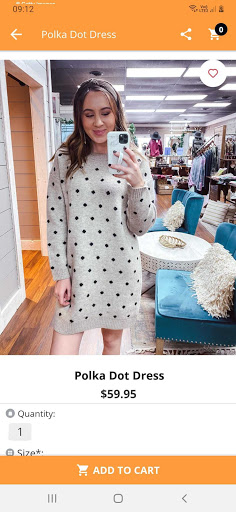 Tiger Lily Boutique TN