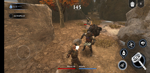 The Beast 1.0 Screenshot 1 - AppWisp.com