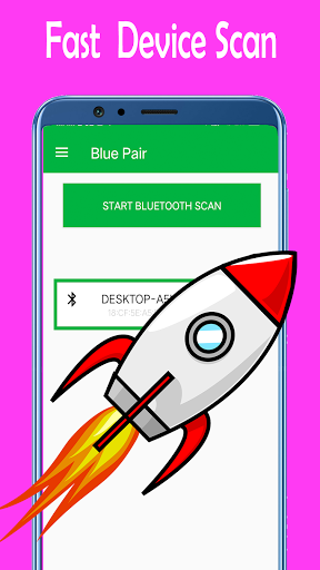 Bluetooth Pair - Bluetooth Fi Screen 3