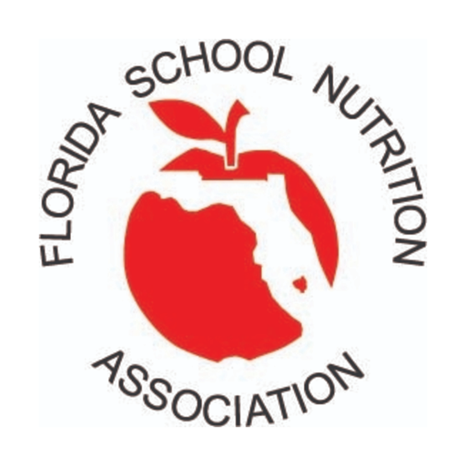 Florida School Nutrition logo