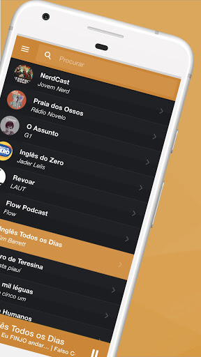 Podcast Brasil Screen 2